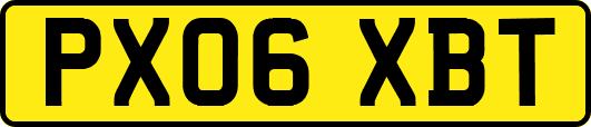 PX06XBT