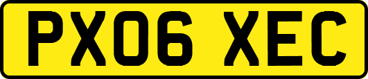 PX06XEC