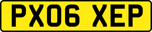 PX06XEP