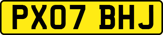 PX07BHJ