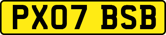 PX07BSB