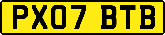 PX07BTB