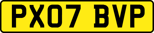 PX07BVP