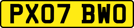 PX07BWO