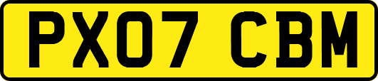 PX07CBM
