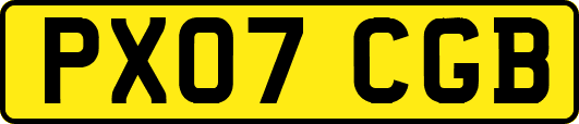 PX07CGB