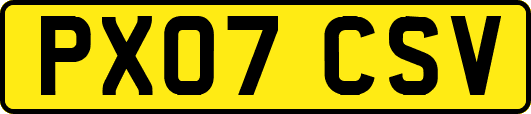 PX07CSV