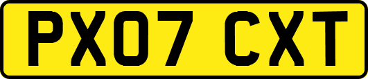 PX07CXT