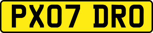 PX07DRO