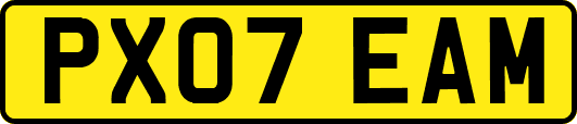 PX07EAM