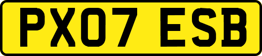 PX07ESB