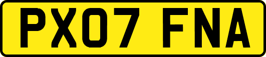 PX07FNA