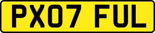 PX07FUL