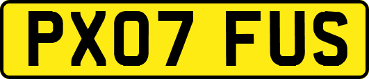 PX07FUS
