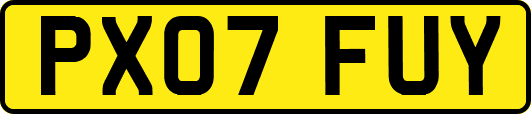 PX07FUY