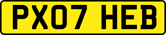 PX07HEB