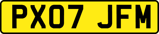 PX07JFM
