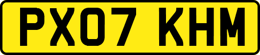 PX07KHM
