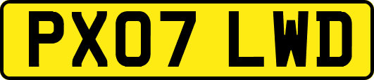 PX07LWD