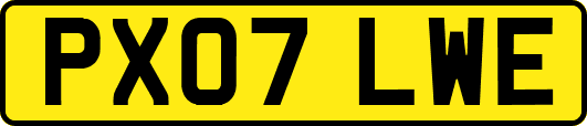 PX07LWE