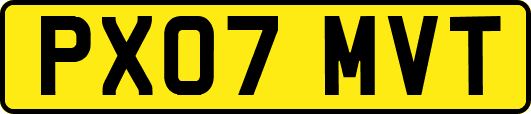 PX07MVT