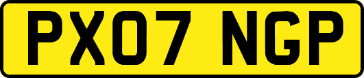 PX07NGP