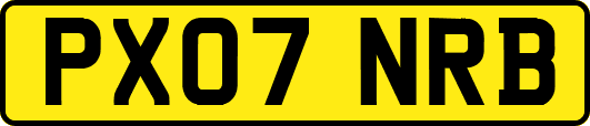 PX07NRB