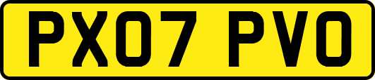 PX07PVO