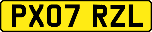 PX07RZL