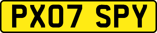 PX07SPY