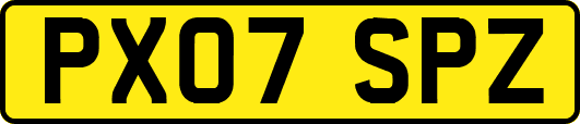 PX07SPZ