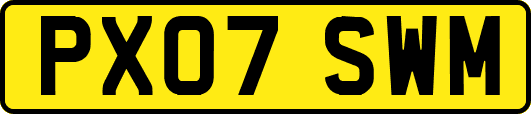 PX07SWM