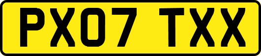 PX07TXX