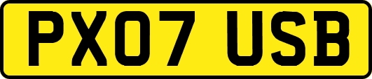 PX07USB