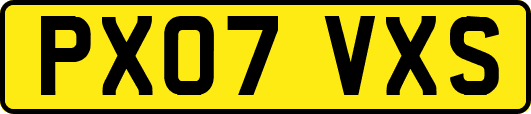 PX07VXS