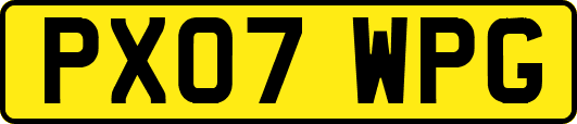 PX07WPG