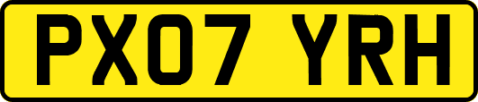 PX07YRH