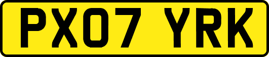 PX07YRK