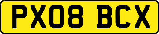 PX08BCX