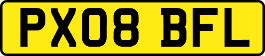 PX08BFL