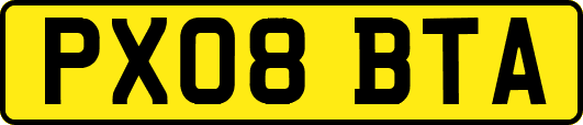 PX08BTA