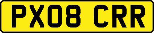PX08CRR