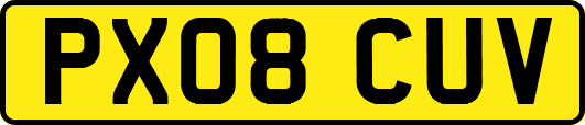 PX08CUV