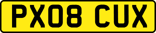 PX08CUX
