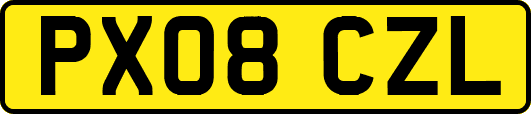 PX08CZL