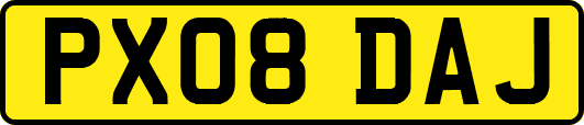 PX08DAJ