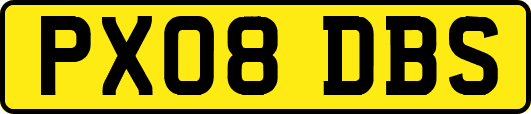 PX08DBS