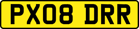 PX08DRR