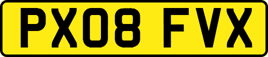PX08FVX