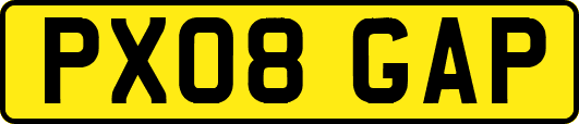 PX08GAP